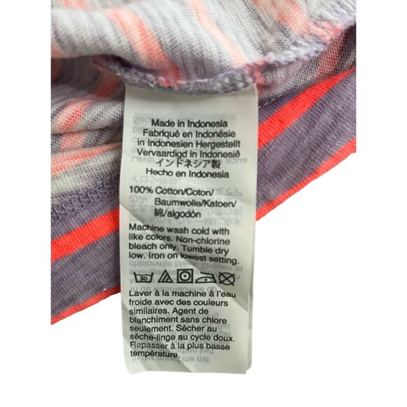 Crewcuts Girls' Racerback Dress, Size 7, 100% Cotton - Picture 3 of 7